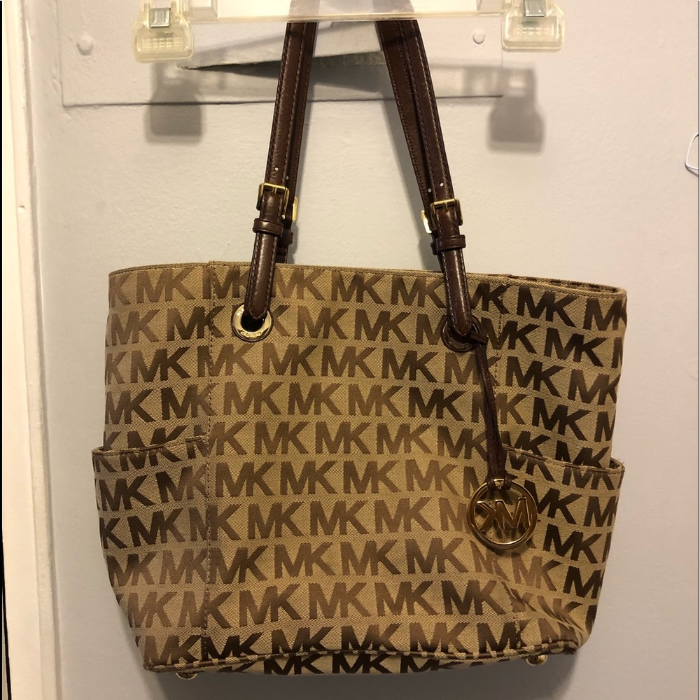 Michael Kors Tote